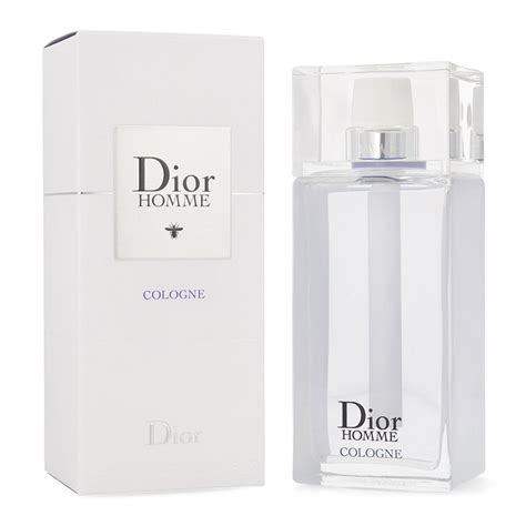 dior cologne 125 ml|dior cologne for sale.